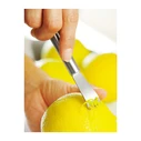 Αποφλοιωτής WMF 1871436030 Profi Plus lemon zester, 14.5 cm