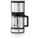 Καφετιέρα Φίλτρου WMF Stelio Aroma Coffee Maker Black/Stainless Steel
