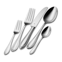 Σετ Μαχαιροπίρουνα WMF Florence 60-Piece Cutlery Set