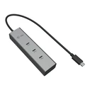 USB Hub i-tec USB-C CHARGE HUB 5 PORTS