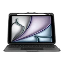 Θήκη Tablet Targus Keyboard Case THZ967DE Versav Black.Versavu.f.iPad Air
