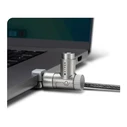 Κλειδαριά Laptop Targus MACBOOK PRO CABLE LOCK