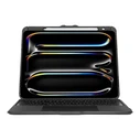 Θήκη Tablet Targus VersaVu Bluetooth Keyboard case for iPad Pro 13-inch (M4) (ES)