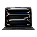Θήκη Tablet Targus Versavu - Keyboard and Foliage - Bluetooth 5.0 - Spanisch - Black