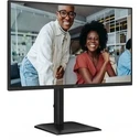 Monitor 27" AOC Q27E4U 16:09 HDMI+DP+USB Black