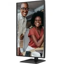 Monitor 27" AOC Q27E4U 16:09 HDMI+DP+USB Black