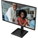 Monitor 27" AOC Q27E4U 16:09 HDMI+DP+USB Black