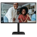 Monitor 27" AOC Q27E4U 16:09 HDMI+DP+USB Black