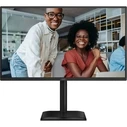 Monitor 27" AOC Q27E4U 16:09 HDMI+DP+USB Black