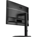 Monitor 27" AOC Q27E4U 16:09 HDMI+DP+USB Black