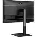 Monitor 23,8" AOC 24P4U 16:09 HDMI+DP+DVI+USB IPS Lift bk