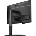 Monitor 23,8" AOC 24P4U 16:09 HDMI+DP+DVI+USB IPS Lift bk