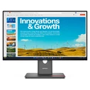 Monitor 23,8" Lenovo ThinkVision P24QD-40 QHD HDMI/DP/USB-C/DOC