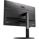 Monitor 27" AOC Q27P4U 16:09 2xHDMI+DP+USB Lift Black