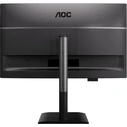Monitor 27" AOC Q27P4U 16:09 2xHDMI+DP+USB Lift Black