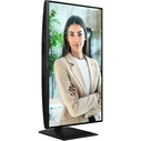 Monitor 27" AOC Q27P4U 16:09 2xHDMI+DP+USB Lift Black