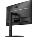 Monitor 27" AOC Q27E4CV 16:09 HDMI+DP+USB-C Lift Black