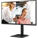 Monitor 27" AOC Q27E4CV 16:09 HDMI+DP+USB-C Lift Black