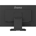 Monitor 23,8" Iiyama T2454MSC-B3AG 16:9 M-Touch HDMI+USB+DP