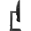 Monitor 27" AOC U27E4CV - Ultra HD, Speakers, (3840x2160, 60 Hz, 2x HDMI 2.0, ((90W PD), RJ45, USB Hub) Black