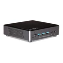 MiniPC Terra 3100 SILENT GreenLINE