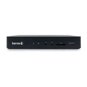 Docking Station Terra MOBILE 810 USB-C/Triple 4K inkl.135W Charger and USB-C