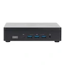 PC Bluechip BUSINESSline M11431 Core3 100U W11Pro 8GB 500GB SSD. Intel Wi-Fi 6E AX211. Bluetooth