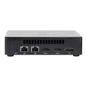 PC Bluechip BUSINESSline M11431 Core3 100U W11Pro 8GB 500GB SSD. Intel Wi-Fi 6E AX211. Bluetooth
