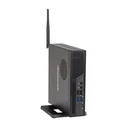 MiniPC Bluechip BUSINESSline S3137 i3 14100 W11Pro 8GB 500GB SSD Intel Wi-Fi 6E AX211. Bluetooth 5.3
