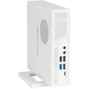 MiniPC Bluechip BUSINESSline S3137 *White* i3 14100 W11Pro 8GB 500GB SSD. Intel Wi-Fi 6E AX211. Bluetooth 5.3
