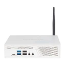 MiniPC Bluechip BUSINESSline S3159 *White* i5 14400 W11Pro 8GB 500GB SSD. Intel Wi-Fi 6E AX211. Bluetooth 5.3