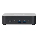 MiniPC Bluechip BUSINESSline M14150 Intel N150 W11Pro 8GB 500GB SSD, Intel Wi-Fi 6E AX211, Bluetooth 5.4