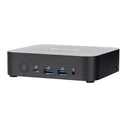MiniPC Bluechip BUSINESSline M14150 Intel N150 W11Pro 8GB 500GB SSD, Intel Wi-Fi 6E AX211, Bluetooth 5.4