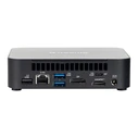 MiniPC Bluechip BUSINESSline M14150 Intel N150 W11Pro 8GB 500GB SSD, Intel Wi-Fi 6E AX211, Bluetooth 5.4