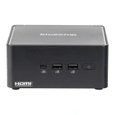 MiniPC Bluechip BUSINESSline M1435 Core3 100U W11Pro 8GB 500GB SSD, Intel Wi-Fi 6E AX211, Bluetooth 5.3