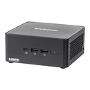MiniPC Bluechip BUSINESSline M1435 Core3 100U W11Pro 8GB 500GB SSD, Intel Wi-Fi 6E AX211, Bluetooth 5.3