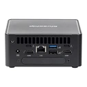 MiniPC Bluechip BUSINESSline M1435 Core3 100U W11Pro 8GB 500GB SSD, Intel Wi-Fi 6E AX211, Bluetooth 5.3