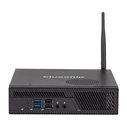 MiniPC Bluechip BUSINESSline S3159 *EDU* i5 14400 W11Pro 16GB 500GB SSD, Intel Wi-Fi 6E AX211, Bluetooth 5.3