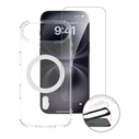 Θήκη Κινητού 4Smarts 360 Premium Protection Set for Apple iPhone Air