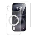 Θήκη Κινητού 4Smarts 360 Premium Protection Set for Apple iPhone Air