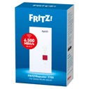 Repeater AVM FRITZ! 2700 (Wi-Fi 7)
