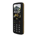 Kινητό Τηλέφωνο AGM MOBILE M9F (4G) IP68/IP69/MIL-STD-810G, Floatable