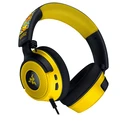 Gaming Headset Razer Kraken V4 X Pokémon KantoStarters Ed.