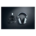 Gaming Headset Razer BlackShark V3 Pro for PlayStation White