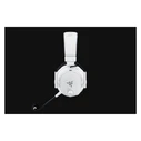 Gaming Headset Razer BlackShark V3 Pro for PlayStation White