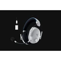 Gaming Headset Razer BlackShark V3 Pro for PlayStation White