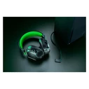 Gaming Headset Razer BlackShark V3 X Hyperspeed for Xbox Black