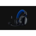 Gaming Headset Razer BlackShark V3 X Hyperspeed for PlayStation Black