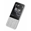 Smartphone Nokia 230 White (2024)