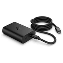Φορτιστής Laptop 65W HP Charger GaN USB-C charging